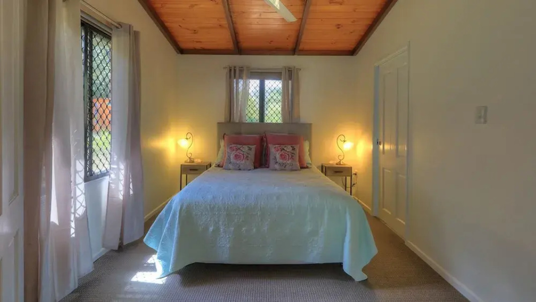 RondayVoo Bed & Breakfast