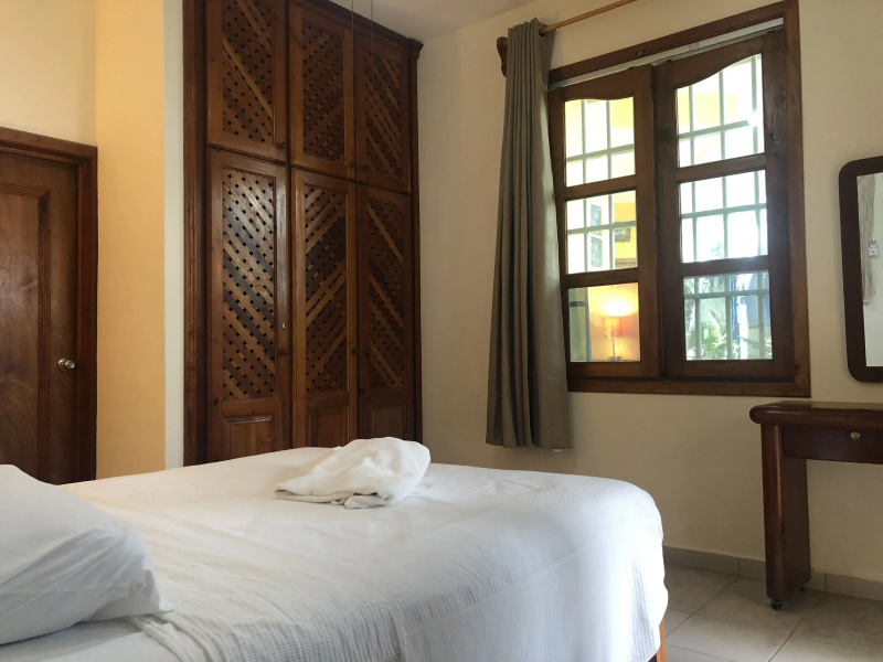 Casa Velero Puerto Morelos