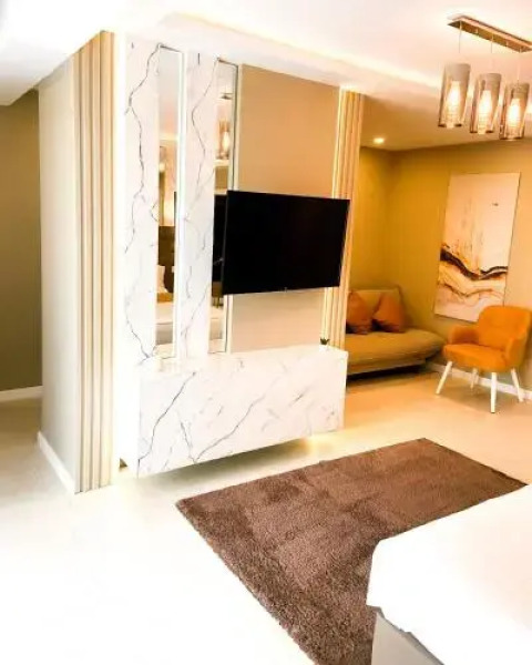 Mamaia Moments Villa