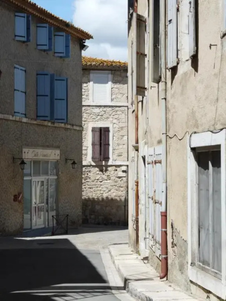 appartement de la callade