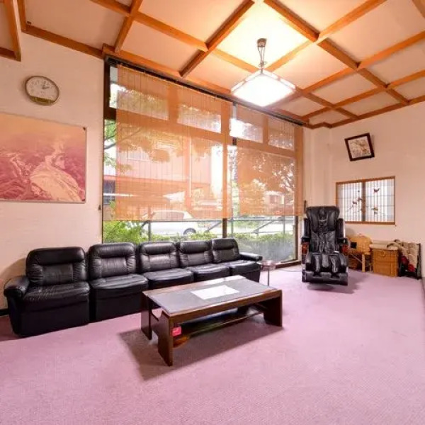 Takase Onsen Hanamichiru Yado New Manriki