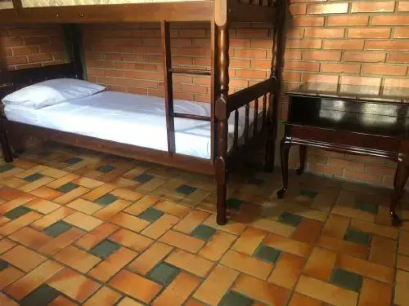 Chacara Espaco Dorigon