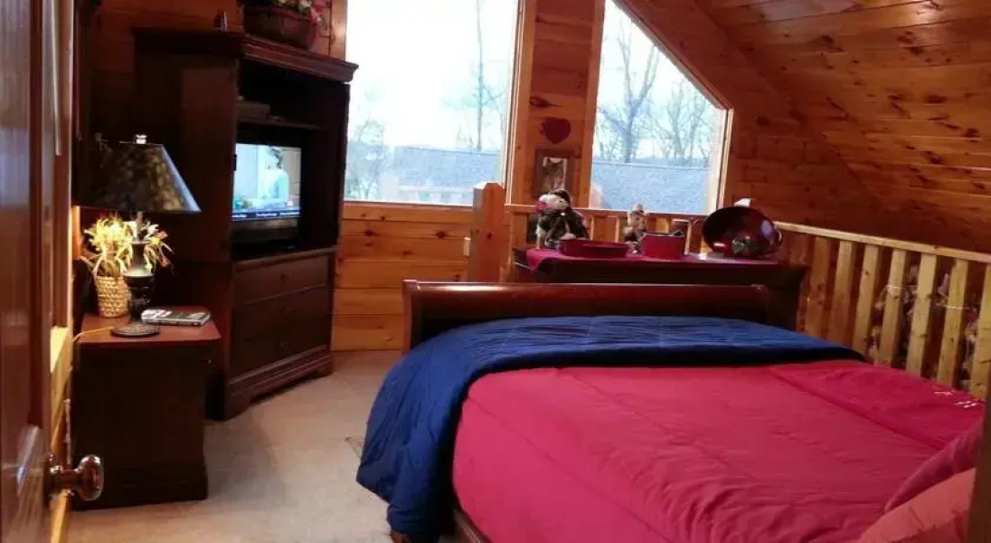 Got It All Yall Cabin