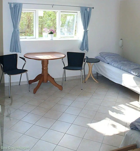 See Copenhagen Guest House