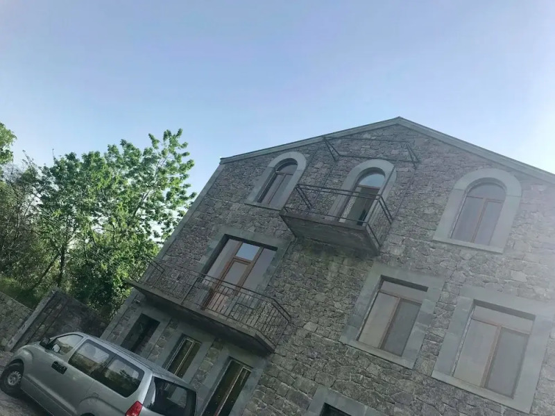 Отель Mthnadzor