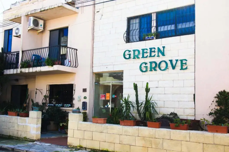 Green Grove Guest House
