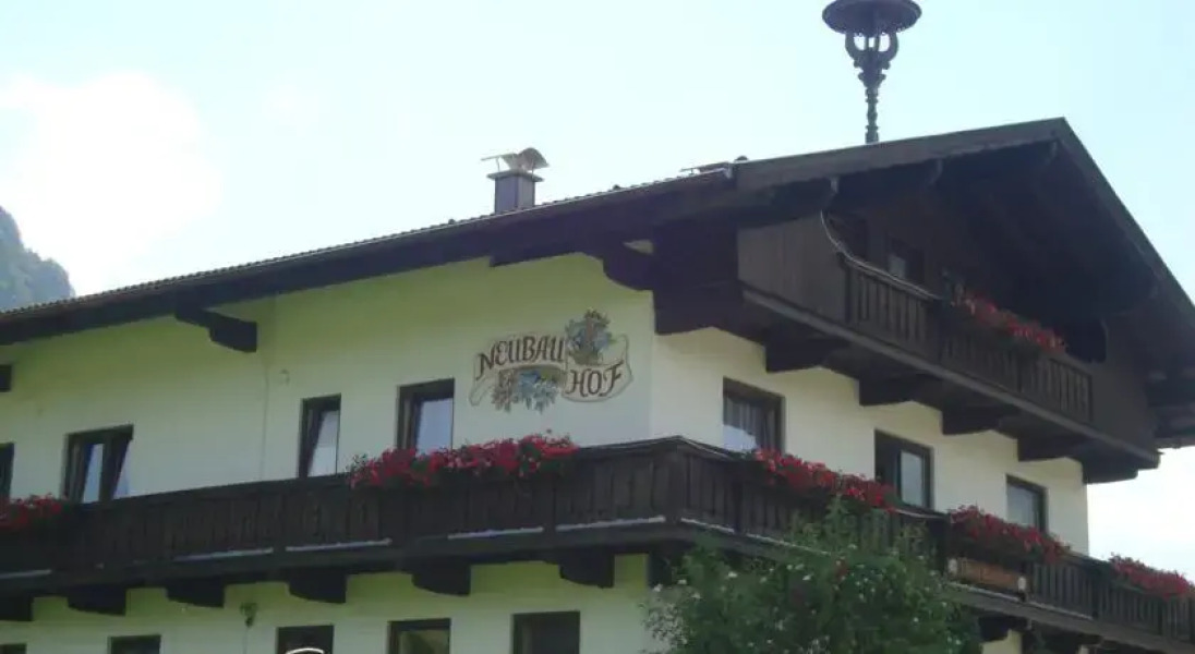 Neubauhof