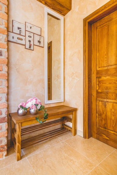 Luxury Villas Kras Ladies