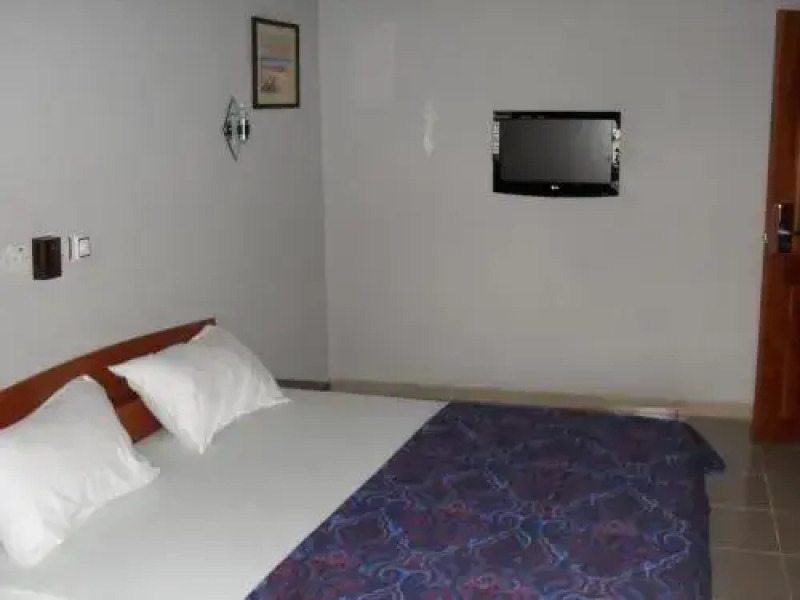 Neighbourhood Guest House