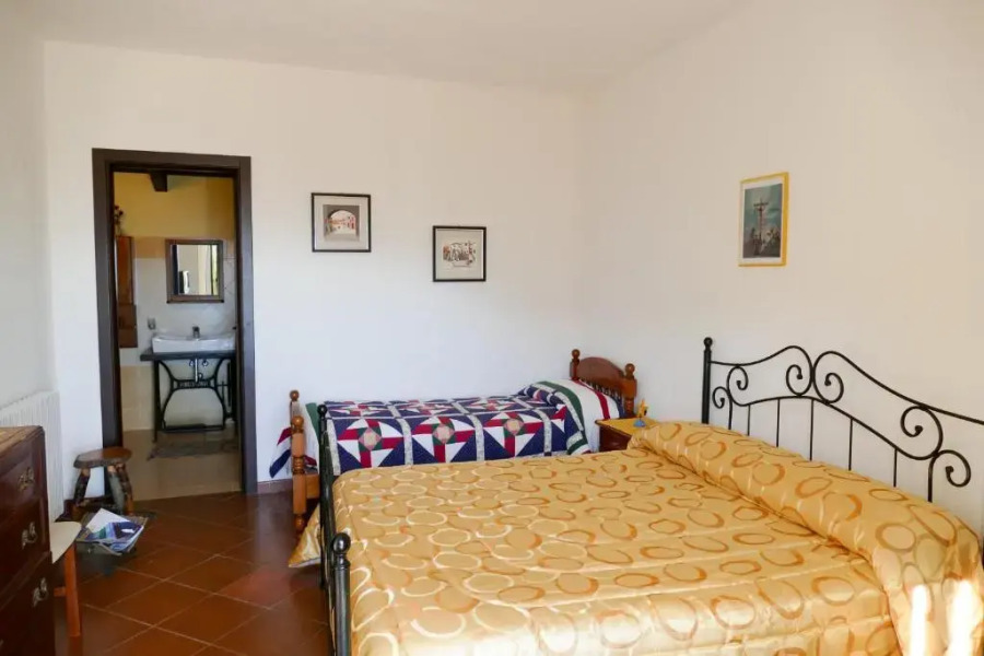 Il Rifugio del Cavaliere