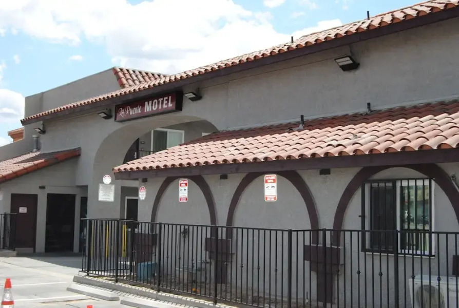 La Puente Inn