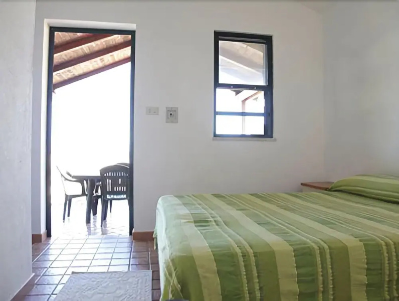 Camping Golfo dellAsinara