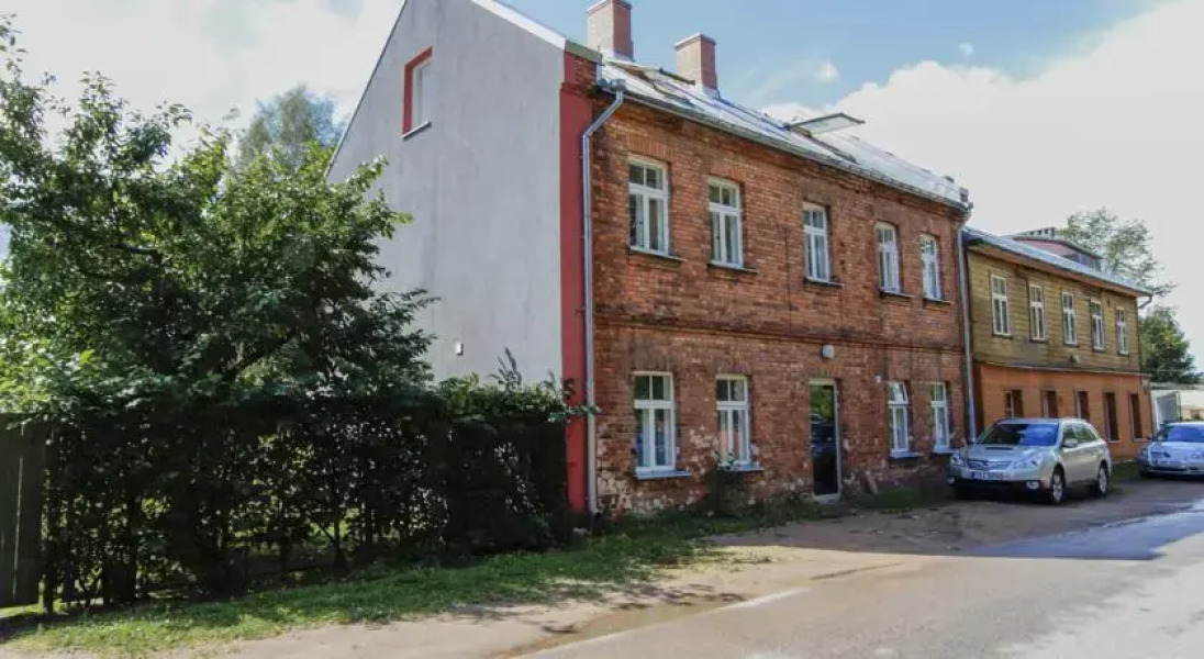 Kalmistu Designer Apartment