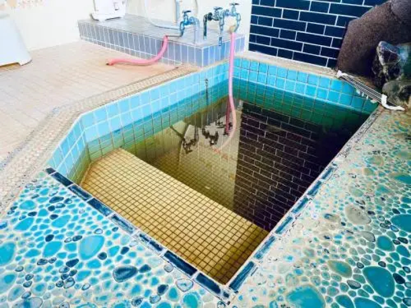 Haru's House