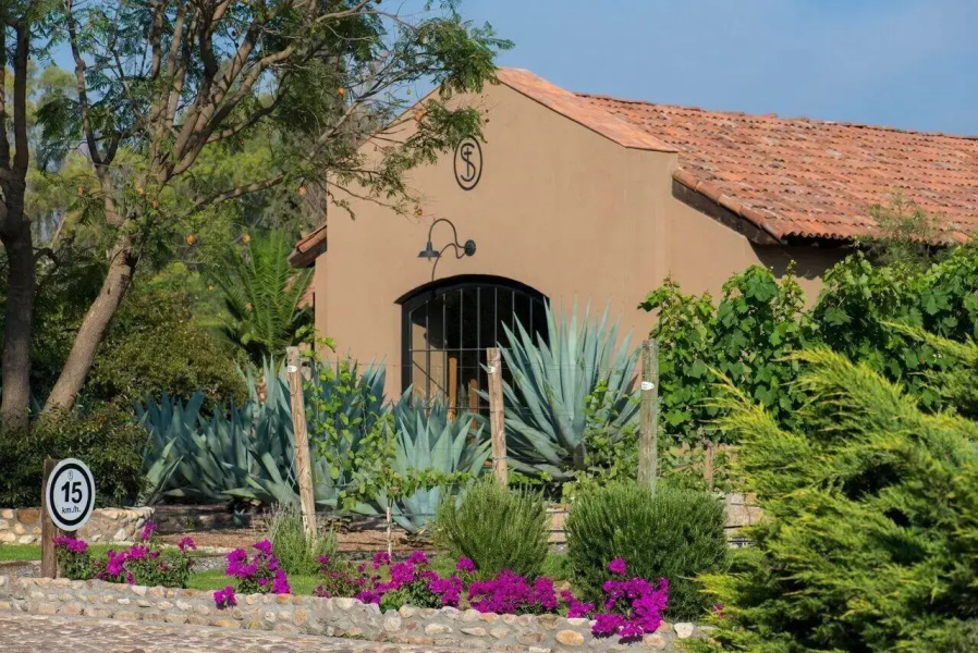 Hotel La Santísima Trinidad