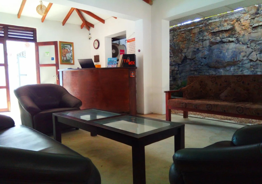 Villa Tangalle Lagoon