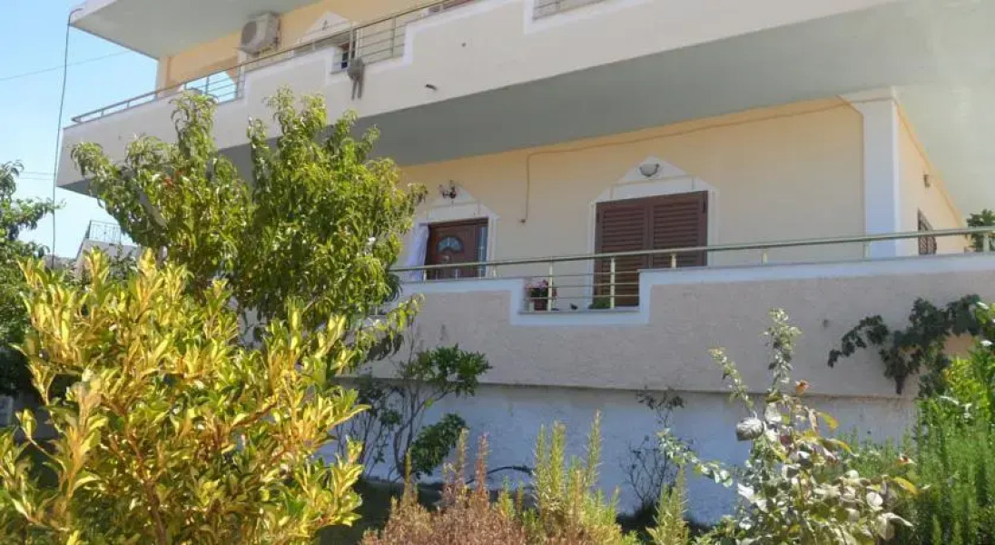 Holiday Home Skrapalli