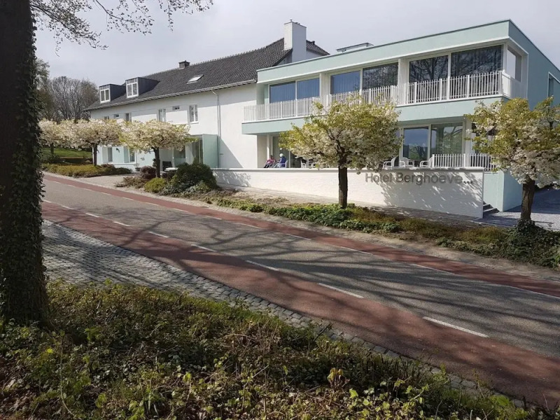 Hotel Berghoeve