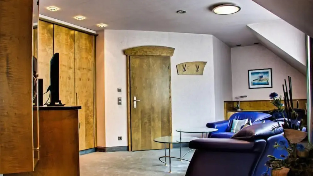 Landhotel Pfrondorfer Mühle