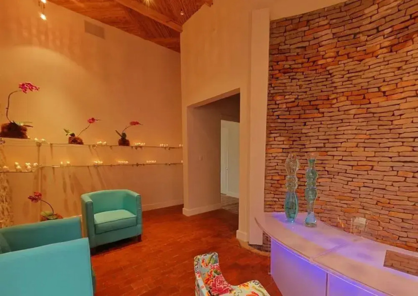 Asclepios Wellness and Spa