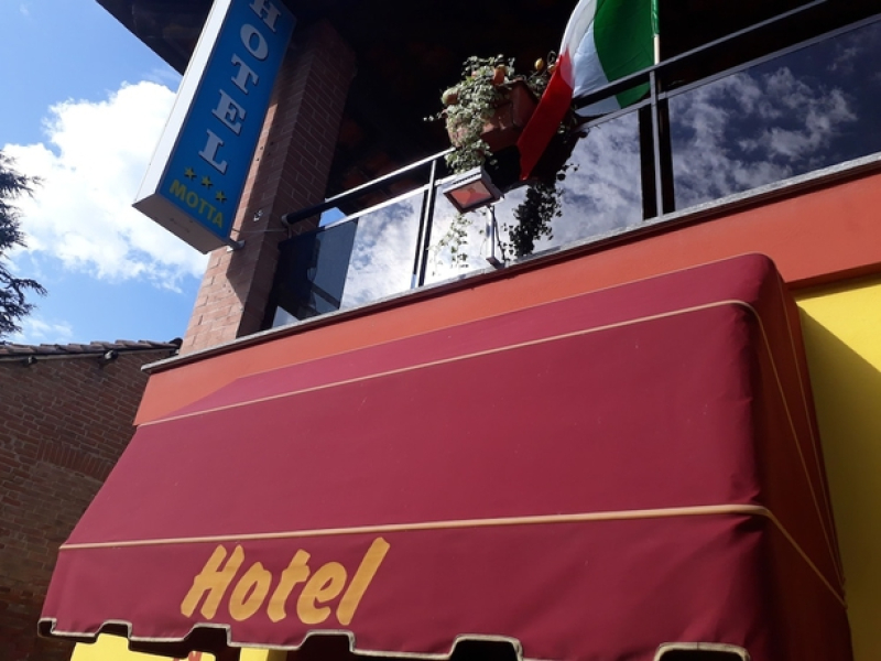 Ristorante Albergo Motta