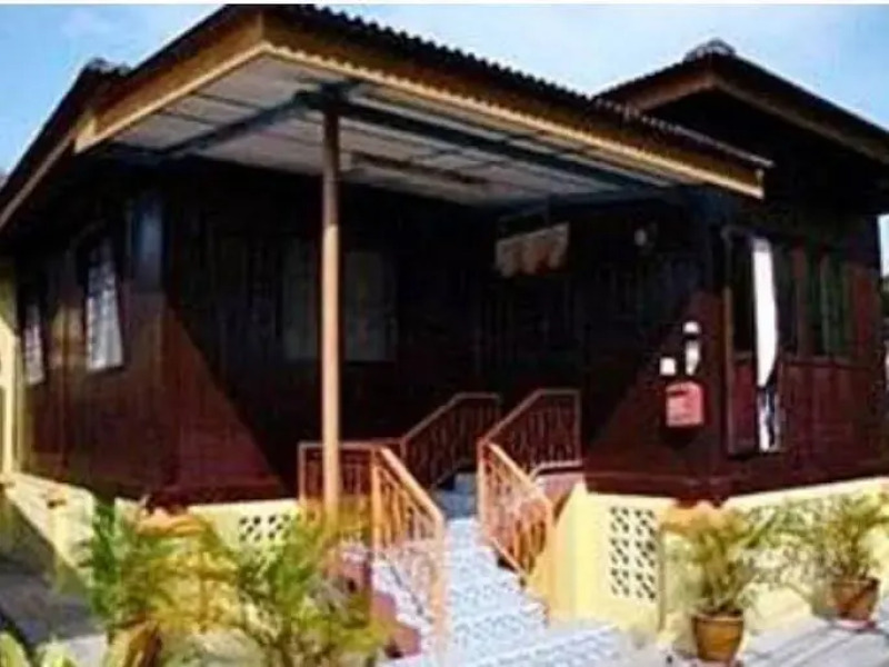 Homestay Kampung Beng