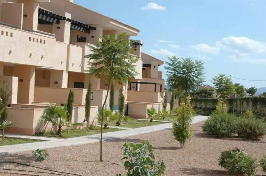 Hacienda del Álamo Golf Resort