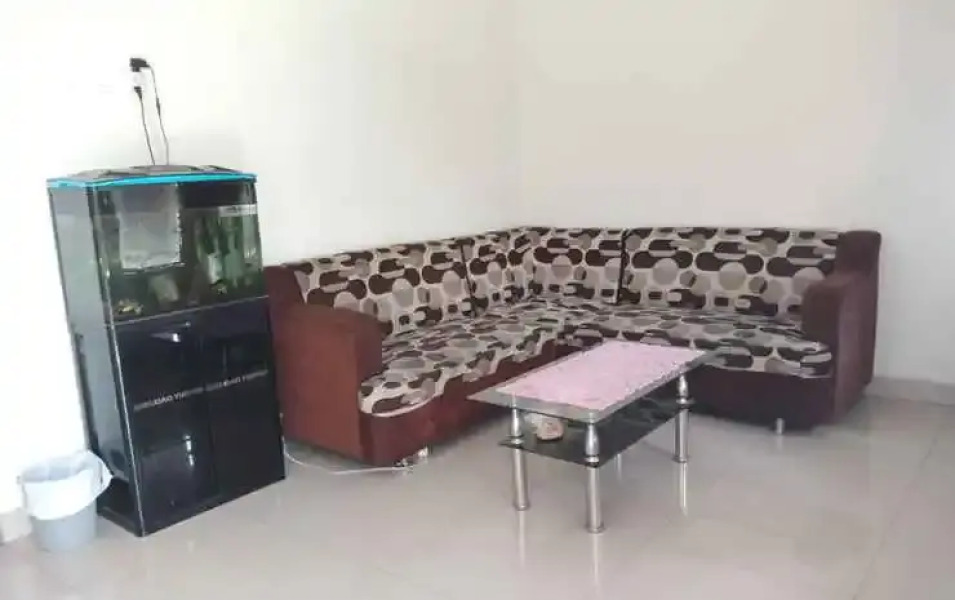 Oyo 1814 Guest House Vasana Life 2