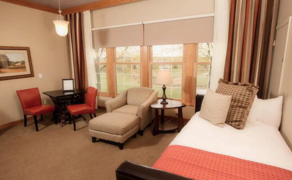 Destination Geneva National