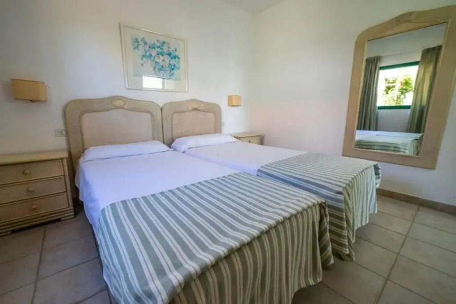 Bungalow Villa Verde 2