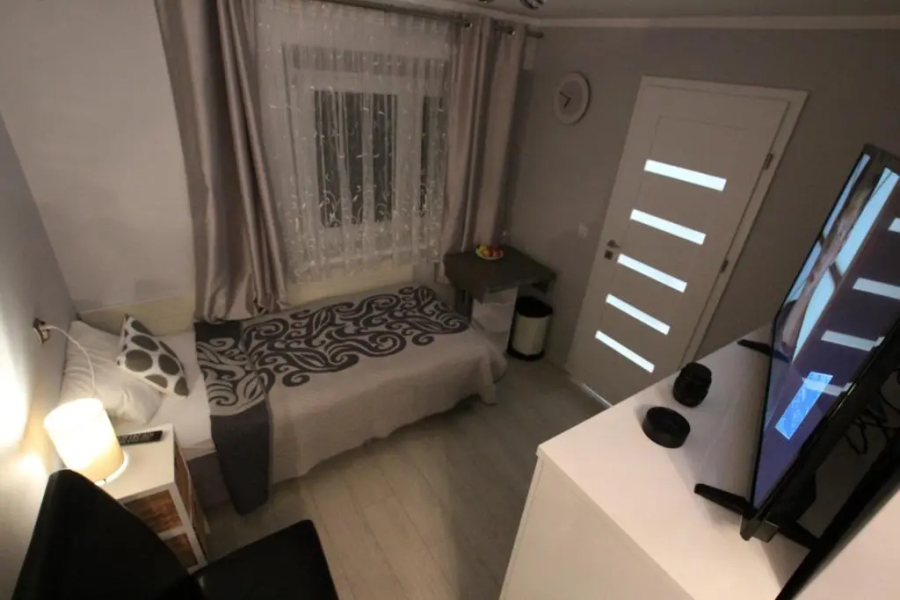 Modern Apartamenty