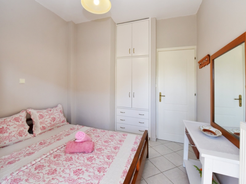 Sun Flower 2nd - Nea Fokaia Halkidiki