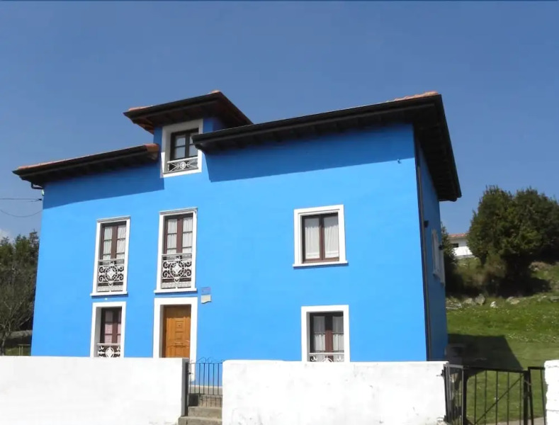 Casa Paulita
