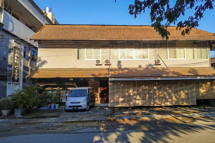 Palu City Guest House RedPartner