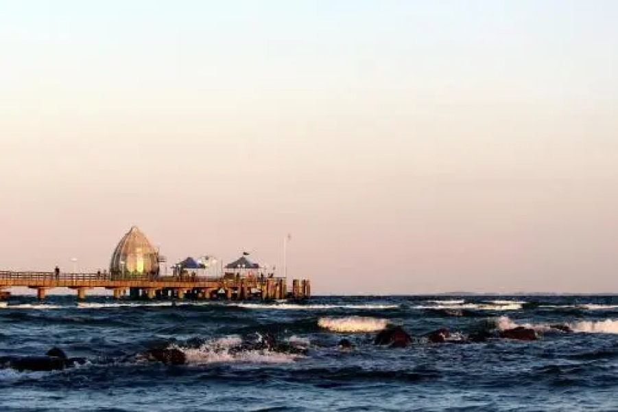 Beach'n'Sea Wohnung 10