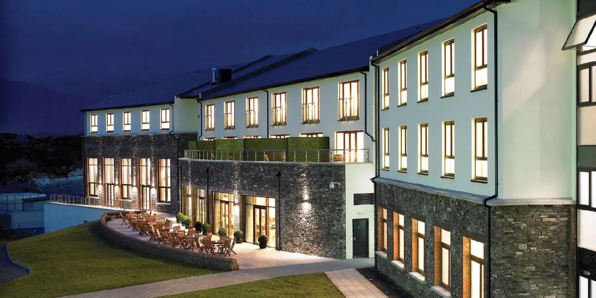 Sneem Hotel