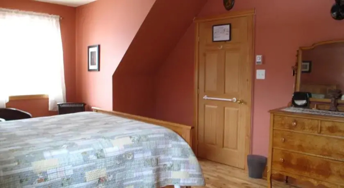 Junes B&B By the Sea