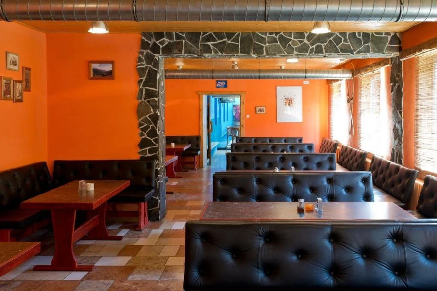 Horský Hotel Podjavorník