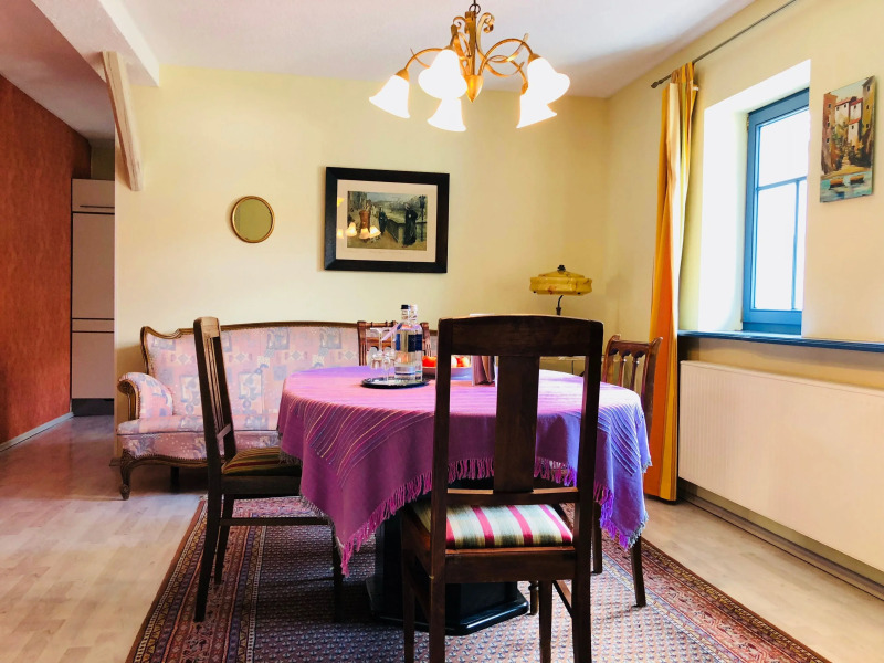 Hotel Restaurant Thueringer Hof