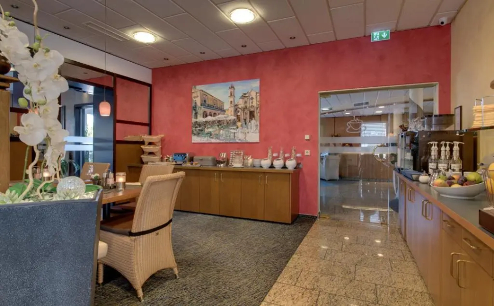 Hotel Merkur