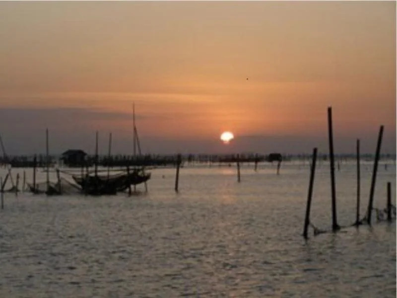 Fah Prai Tawan Resort