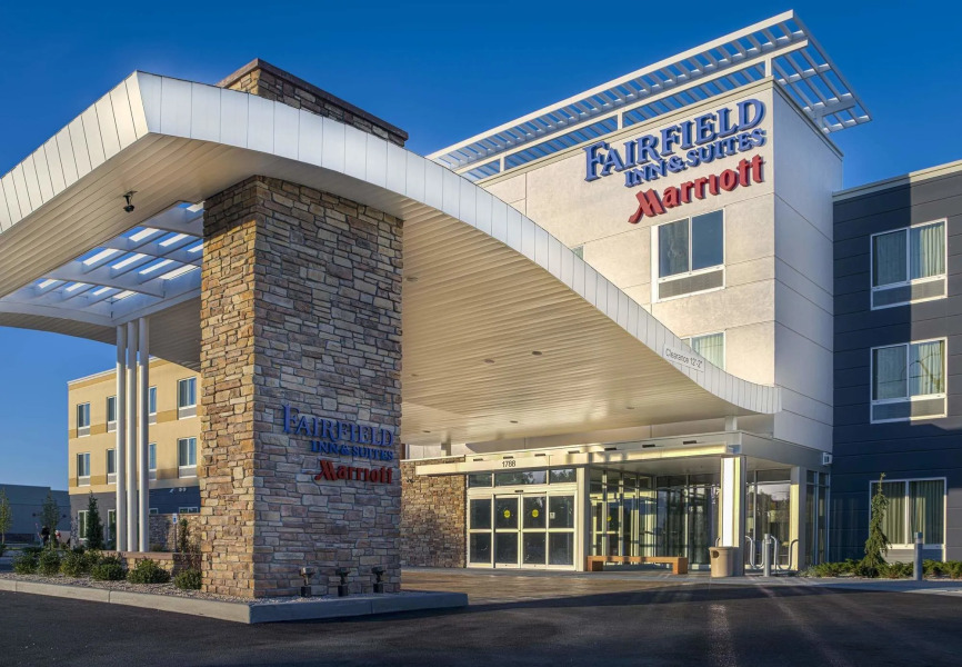 Fairfield Inn & Suites by Marriott Twin Falls