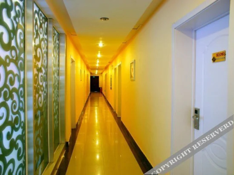 Fudong Holiday Hotel