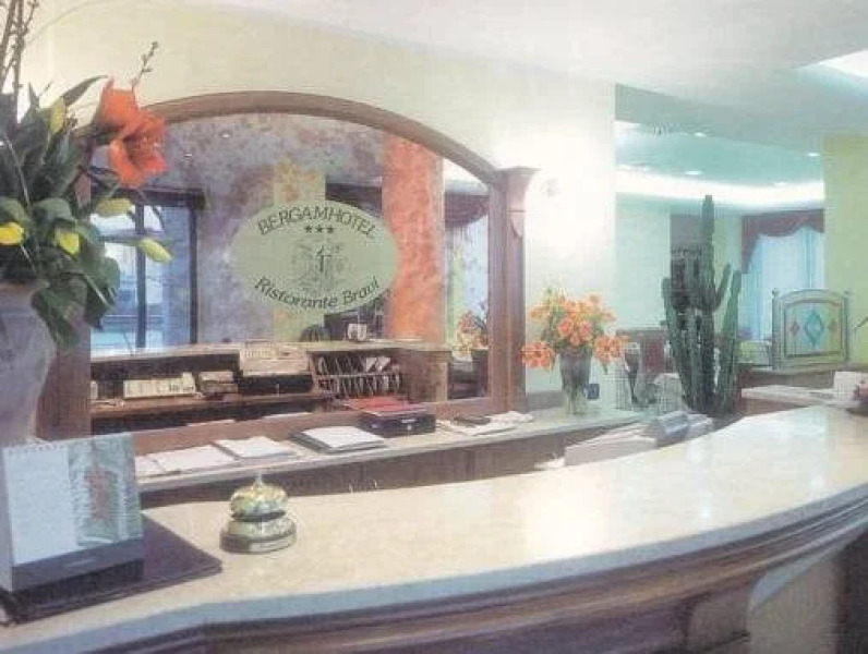 Bergamhotel
