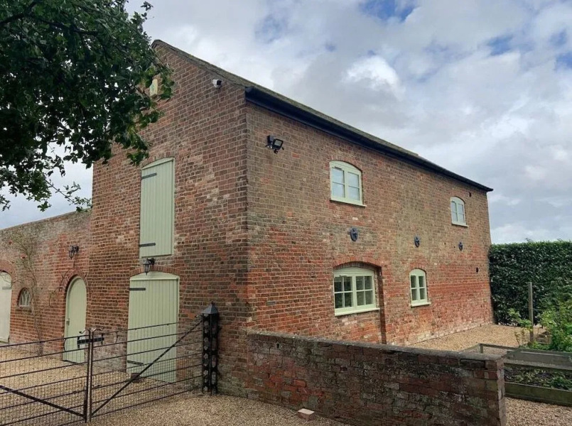 Wyberton House Holiday Lets