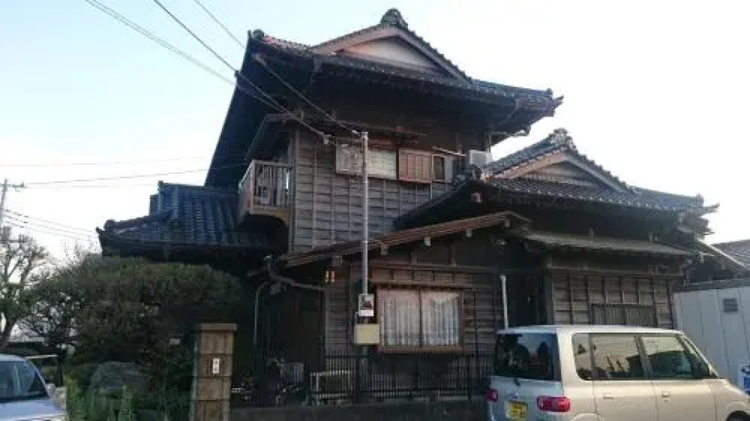 Miyuki House Hostel 2