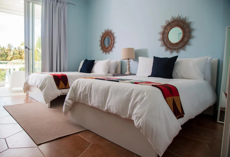 Playa Bonita Apartment at Lake View 32B