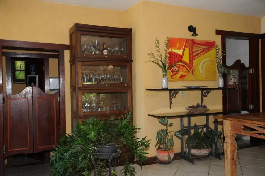 EstrelaMar Ferradura Pousada, Restaurante & Spa