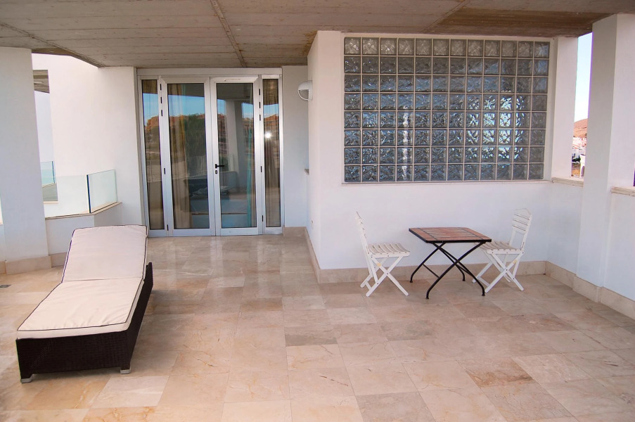 Unit 4 Amarilla Golf Villas