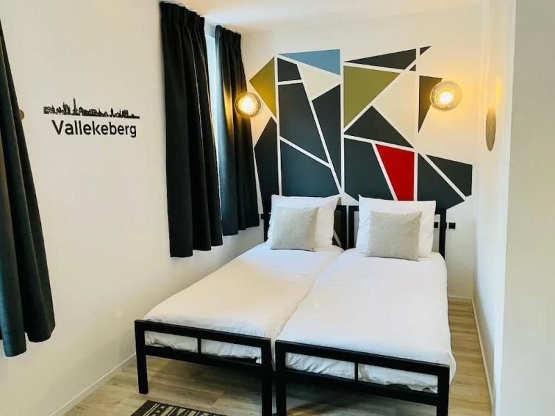 City2C Valkenburg Grendelplein